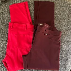 J.McLaughlin jeggings